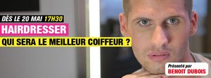 Hairdresser, Qui Sera Le Meilleur Coiffeur ?