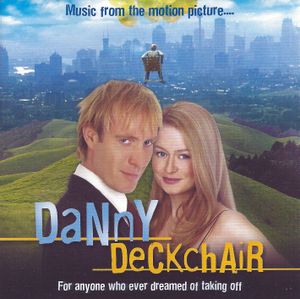 Danny Deckchair: Music From the Motion Picture (OST)