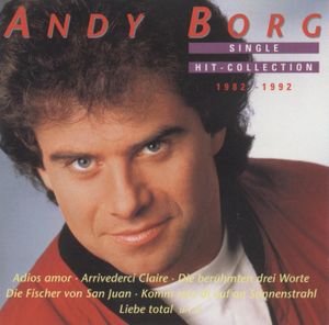 Single Hit-Collection 1982-1992