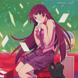 Futakotome & Nisemonogatari Music Collection I (OST)