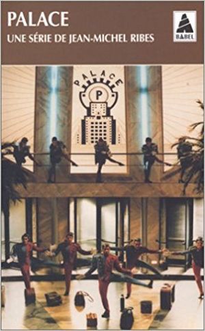 Palace