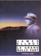 Couverture Le Grand Nulle Part Couverture Le Grand Nulle Part