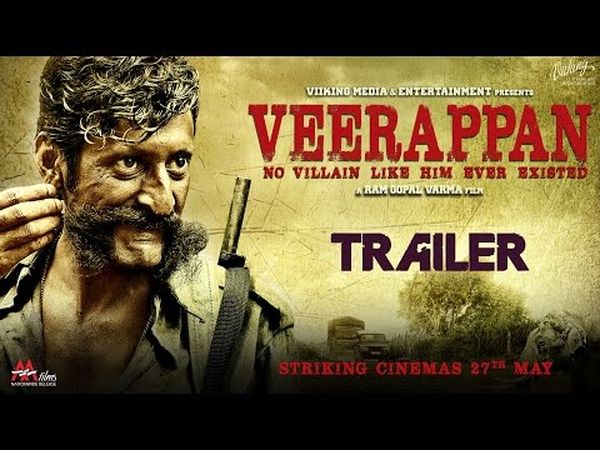 Veerappan