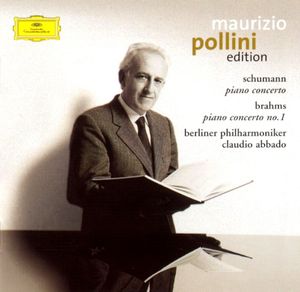 Piano Concerto in A minor, op. 54: III. Allegro vivace