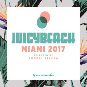 Juicy Beach: Miami 2017