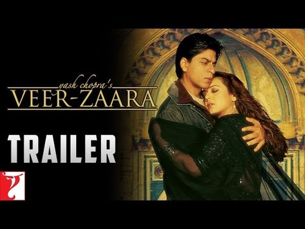 Veer-Zaara