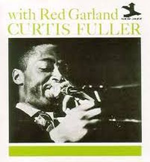 Curtis Fuller With Red Garland