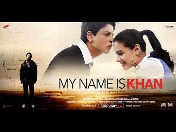 My Name Is Khan