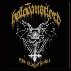 Pure Holocausting Hell (EP)