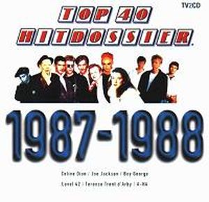 Top 40 Hitdossier 1987-1988