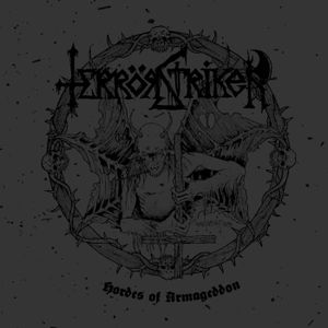 Hordes of Armageddon (EP)
