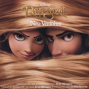 Rapunzel: Neu Verföhnt (OST)