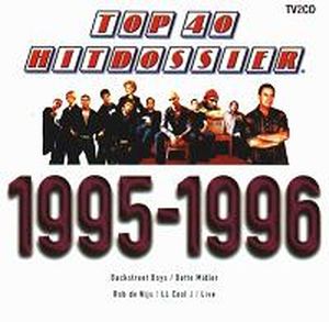 Top 40 Hitdossier 1995-1996
