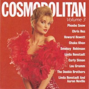 Cosmopolitan, Volume 3