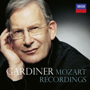 Mozart Recordings