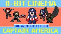 Captain America - The Winter Soldier