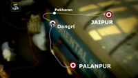 Jaipur - Palanpur