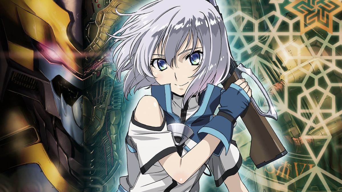 Knight's & Magic - Anime (mangas) - SensCritique