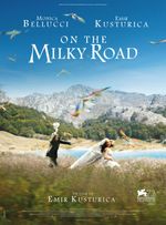 Affiche On the Milky Road