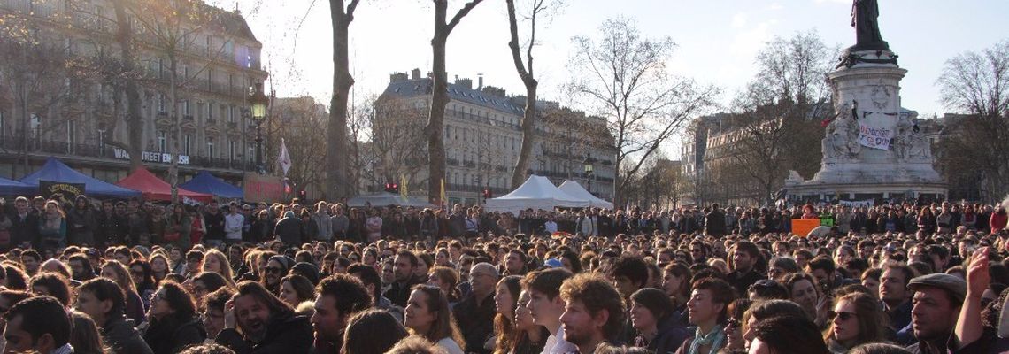 Cover L'Assemblée