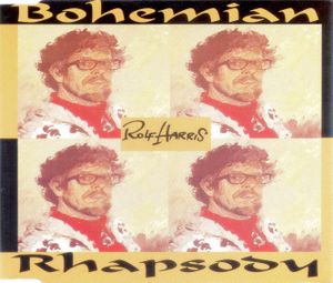 Bohemian Rhapsody (Single)