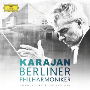 Karajan: Berliner Philharmoniker