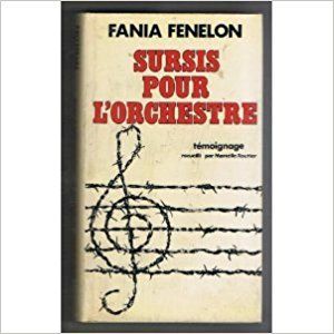 Sursis pour l'orchestre