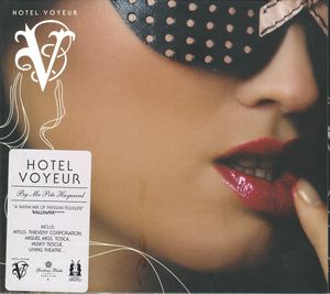 Hotel Voyeur