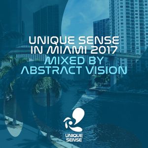 Unique Sense in Miami 2017
