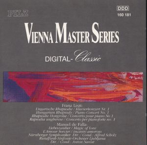 Vienna Master Series