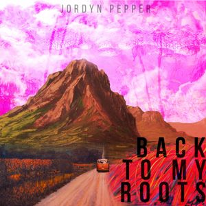 Back to My Roots (Single)