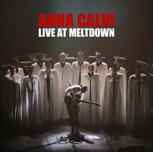 Live at Meltdown