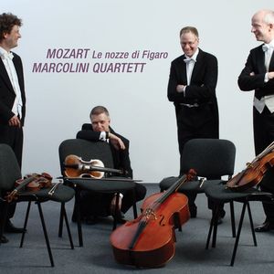 Le nozze di Figaro