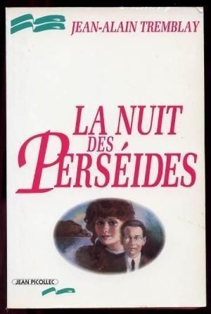 La Nuit des Perséides