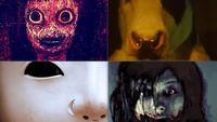 Top 40 Creepiest Japanese Urban Legends (2017)