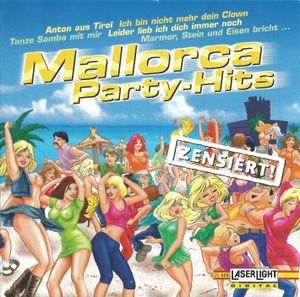 Mallorca Party Hits