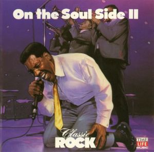 Searching for My Love