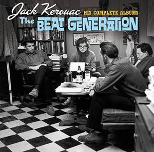 The Beat Generation: His Complete Albums