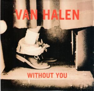 Without You (Single)