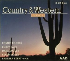 Country & Western Songs