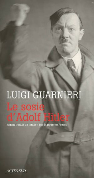 Le Sosie d'Adolf Hitler