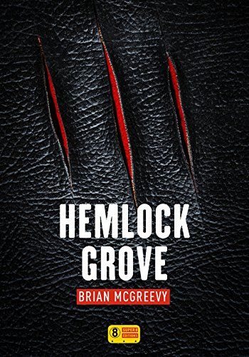 hemlock grove book review