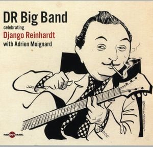 Celebrating Django Reinhardt