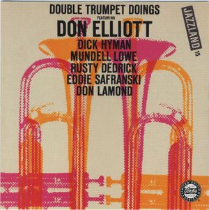Double Trumpet Doings