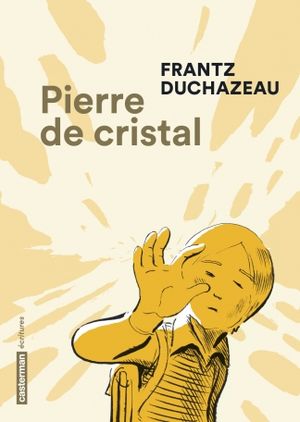 Pierre de cristal