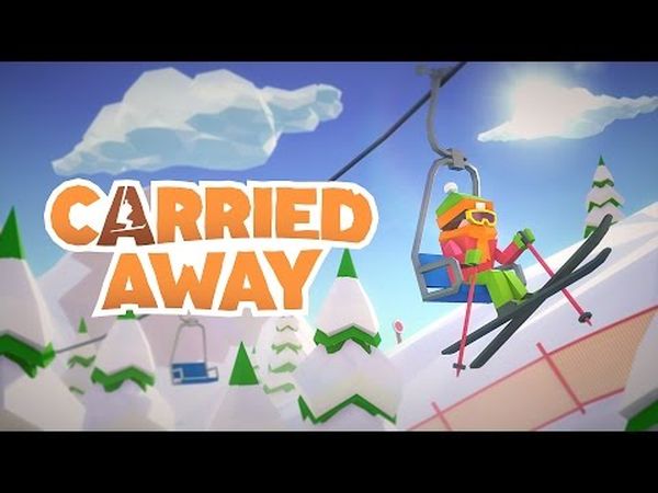 Carried Away