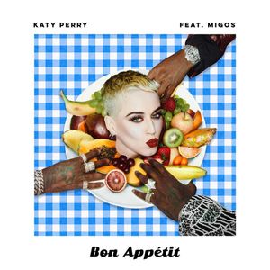 Bon appétit (Single)
