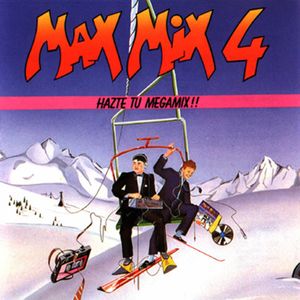 Max Mix 4