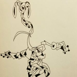 Skeleton's Ring