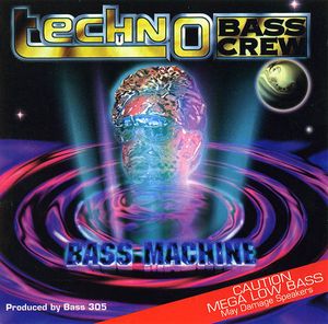 Bass Machine